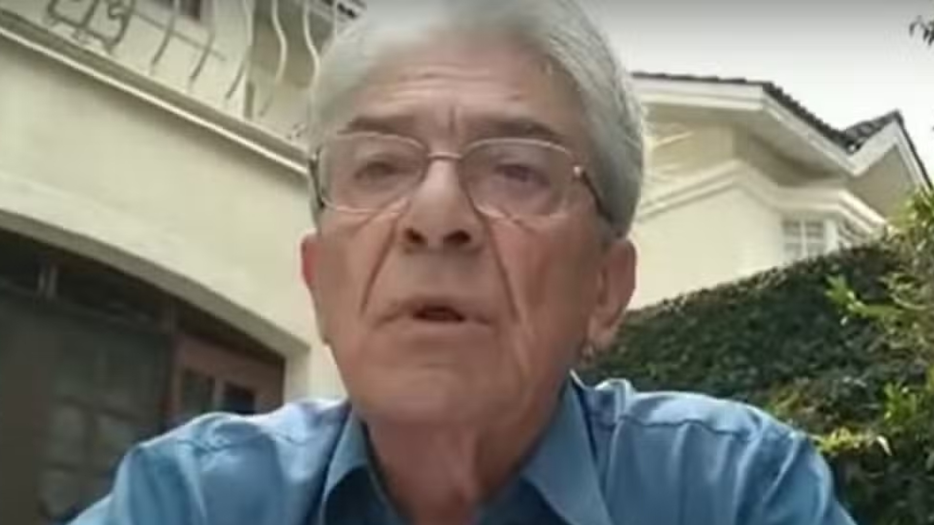 Repórter da TV Record morre aos 78 anos após doença gravíssima