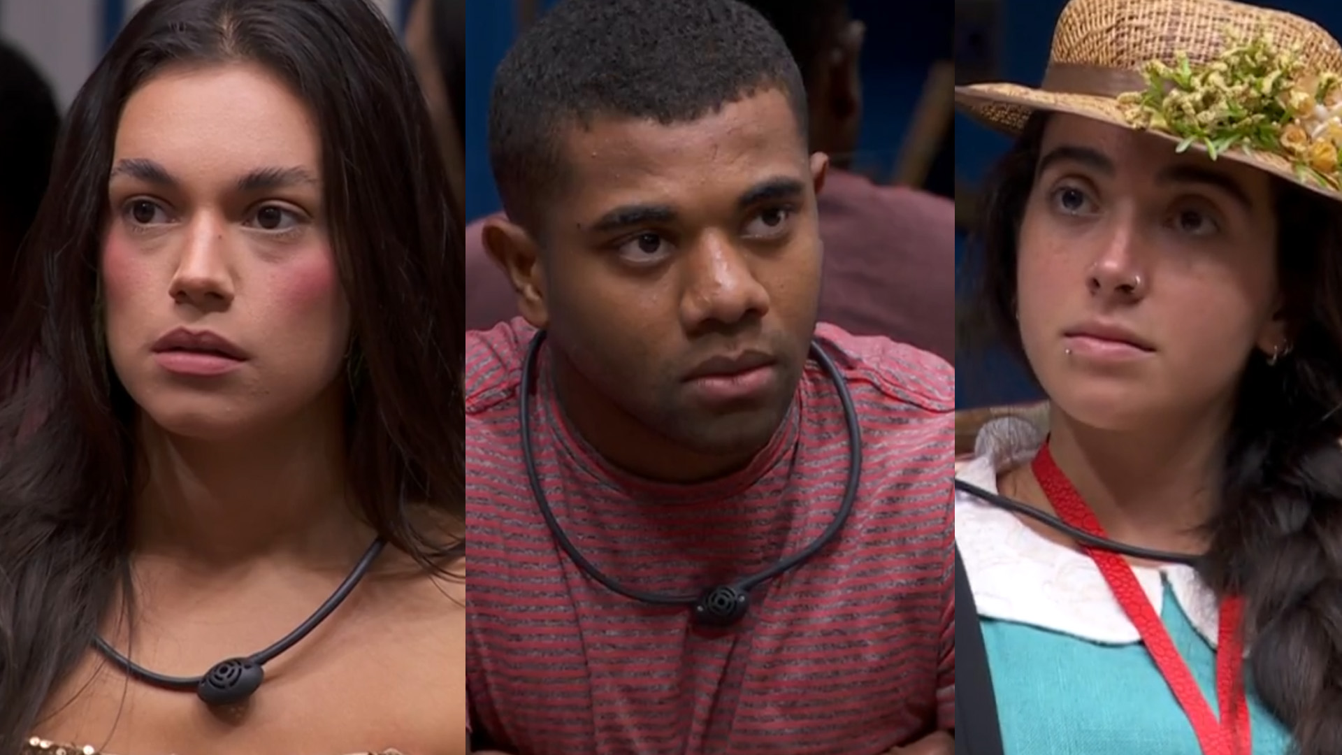 BBB 24: Alane, Davi, ou Giovanna? Parciais mostram favoritos perdendo força