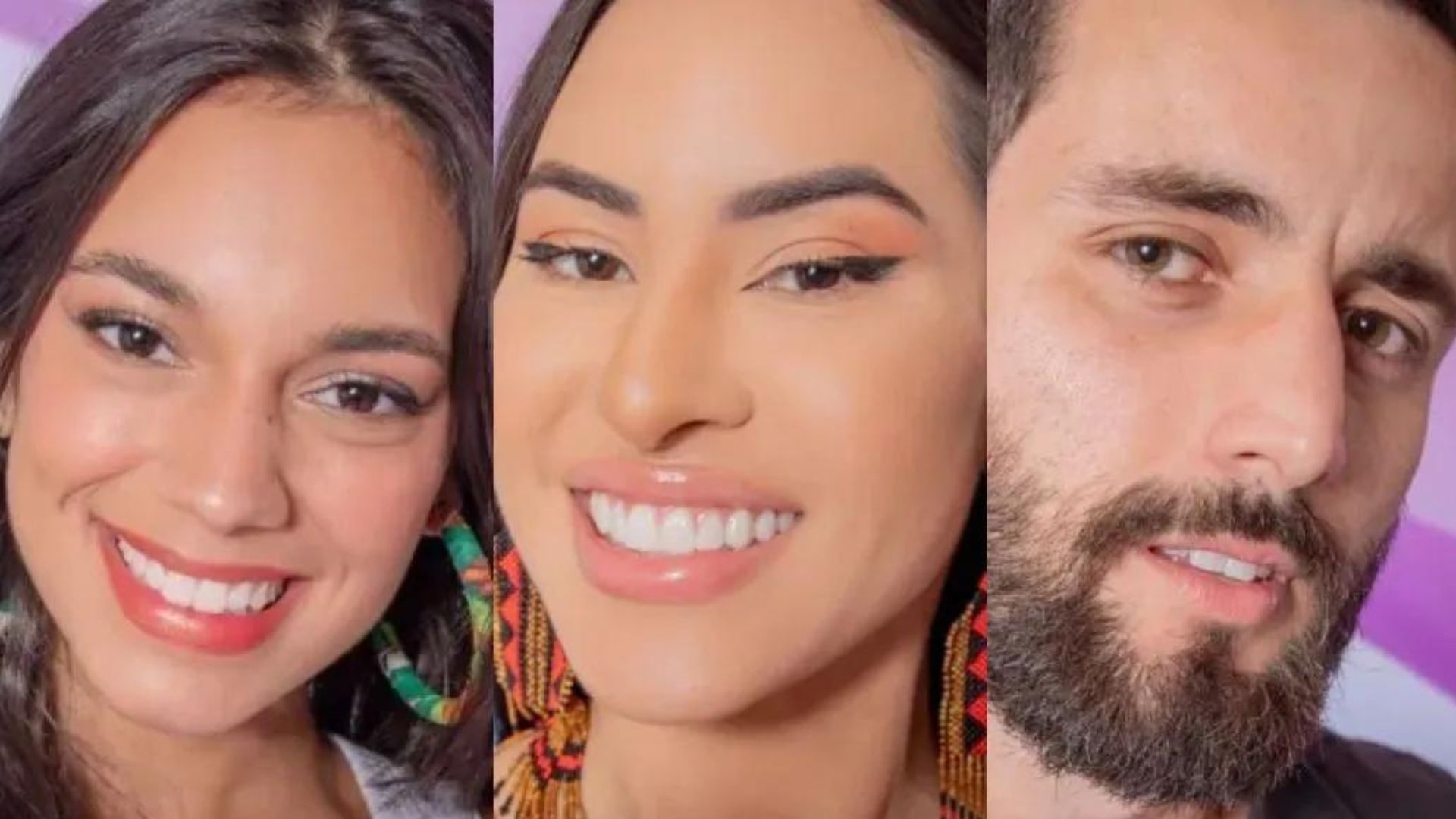 BBB24: Alane, Isabelle ou Matteus? Parciais mostram sister na corda bamba