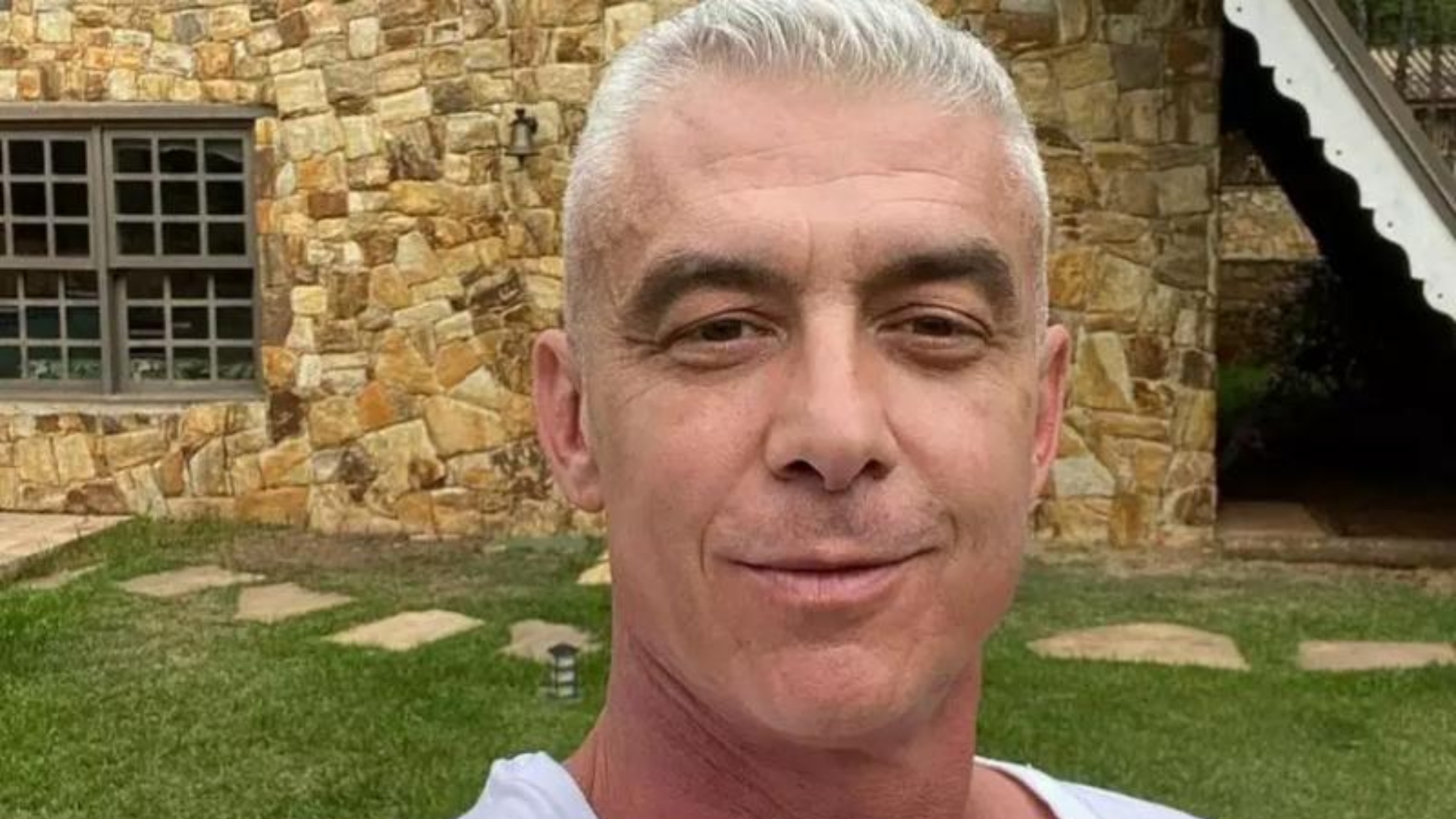 Ex de Ana Hickmann reflete sobre acusações: ‘Atentei contra minha vida’