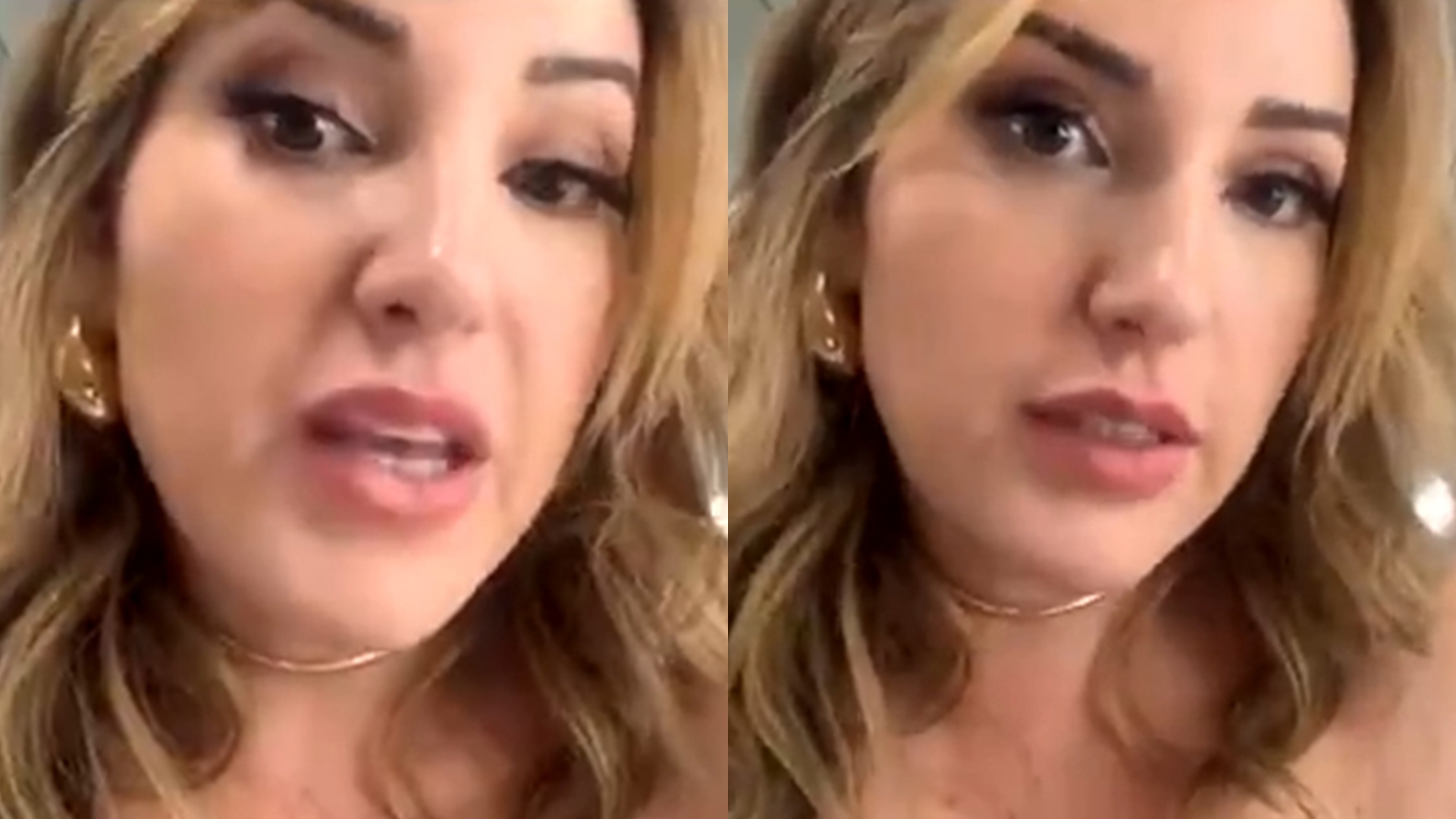 Ex-BBB Amanda Meirelles confessa medo de perder prêmio milionário: “Não posso”