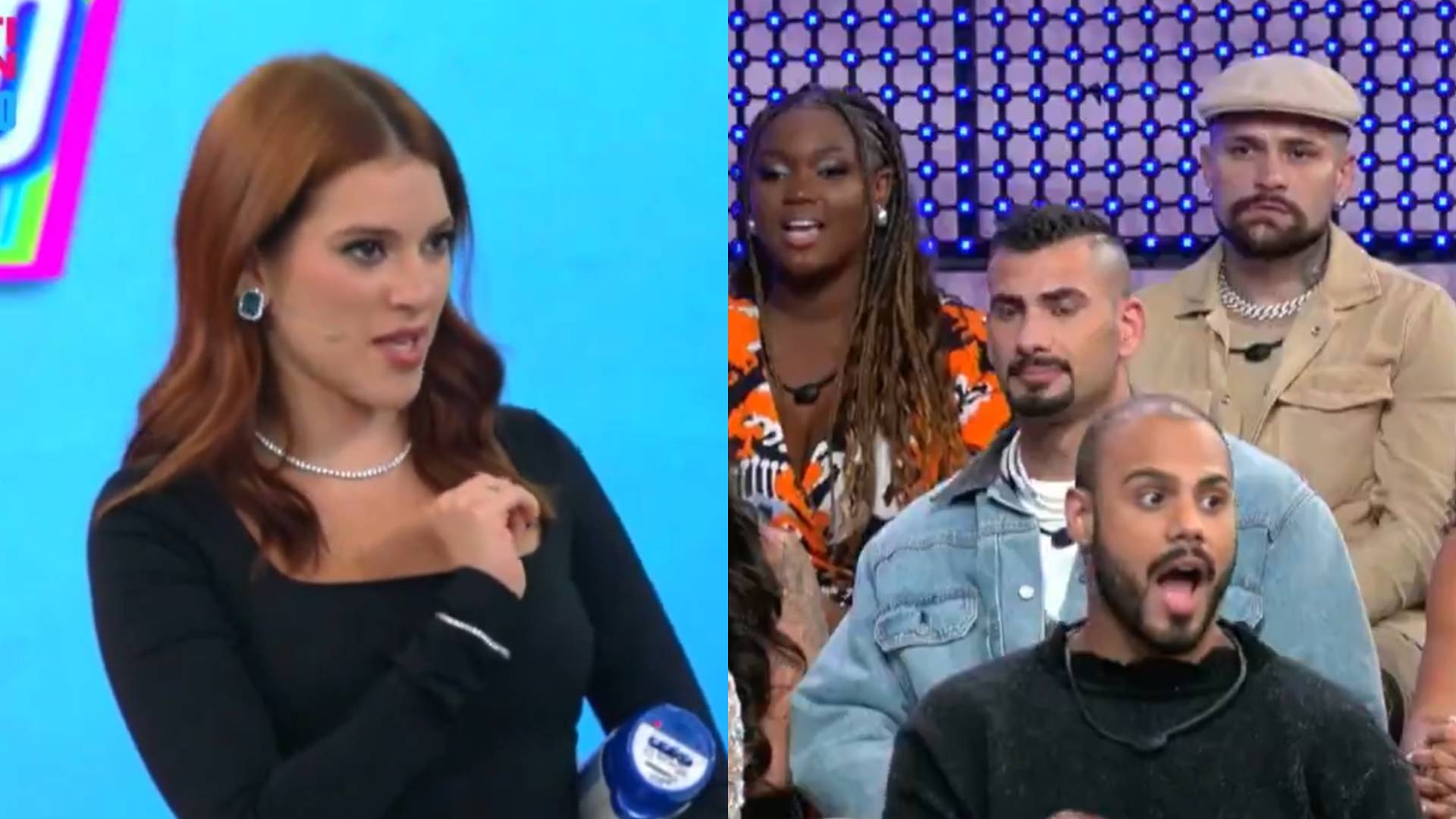 Ana Clara expõe ‘manipulação’ da produção no ‘BBB 24’: “A gente mandava…”