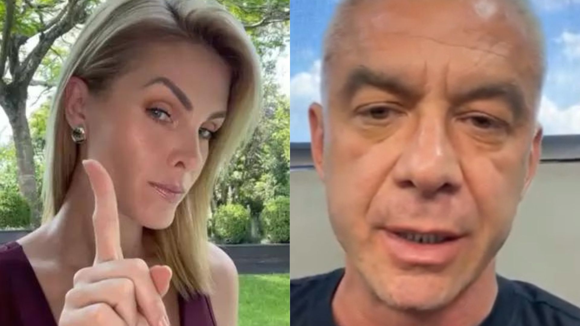 Ana Hickmann tem dívida suspensa pela Justiça após acusação grave contra o ex