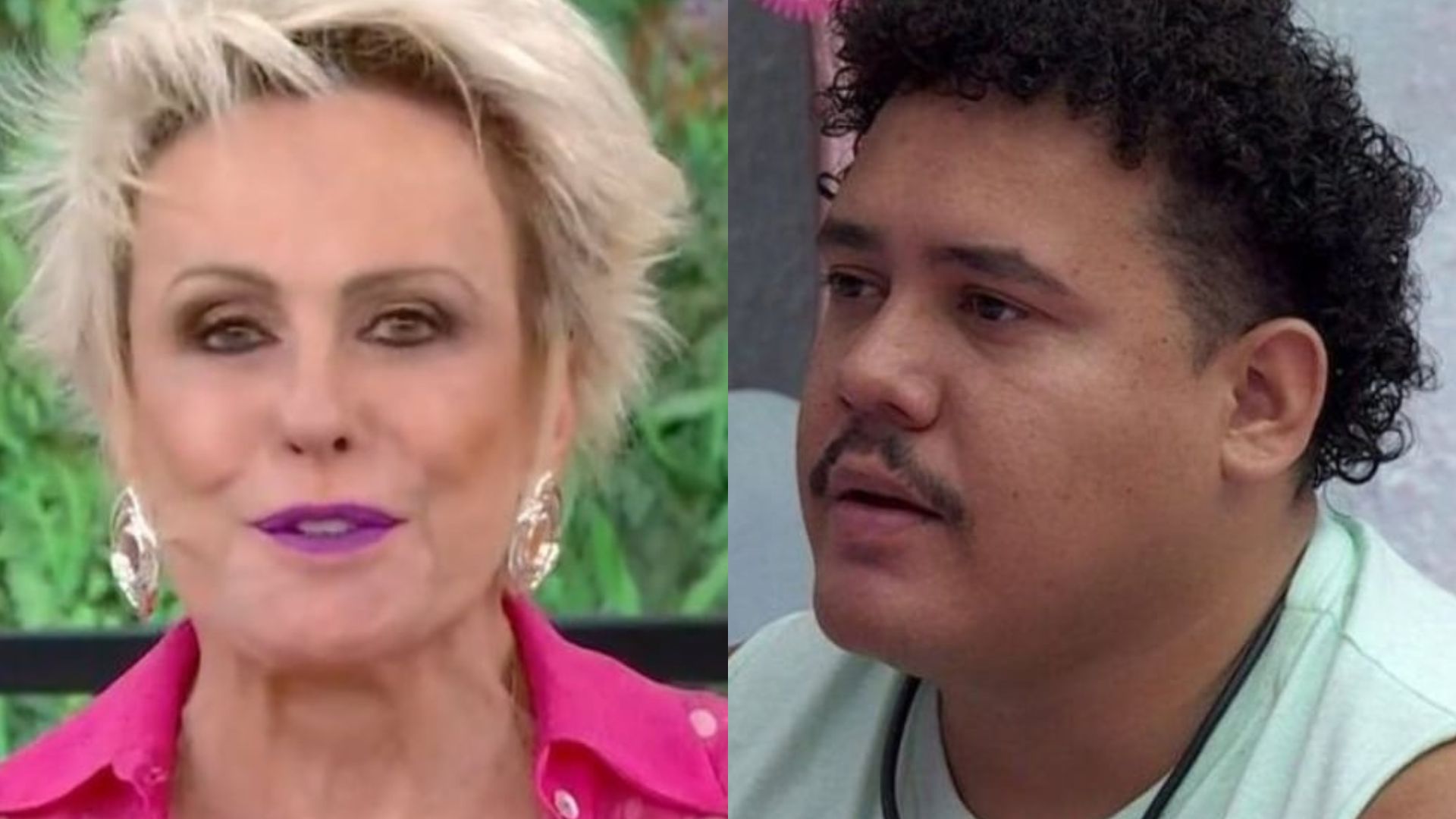 BBB24: Ana Maria Braga é criticada por fazer comentário ofensivo sobre Buda