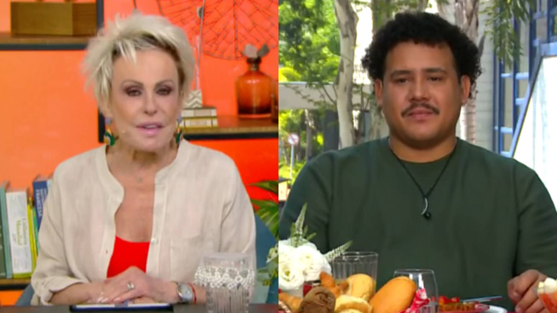 Ana Maria Braga quebra silêncio após ofender Lucas do ‘BBB 24’: “Perdão”
