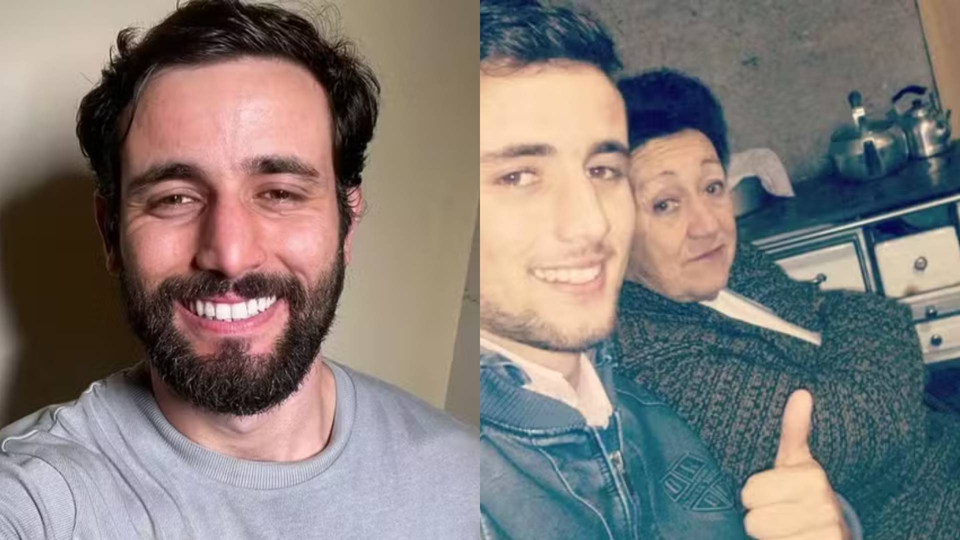 Após BBB 24, avó de Matteus ganha casa novinha em Alegrete: “Presente”