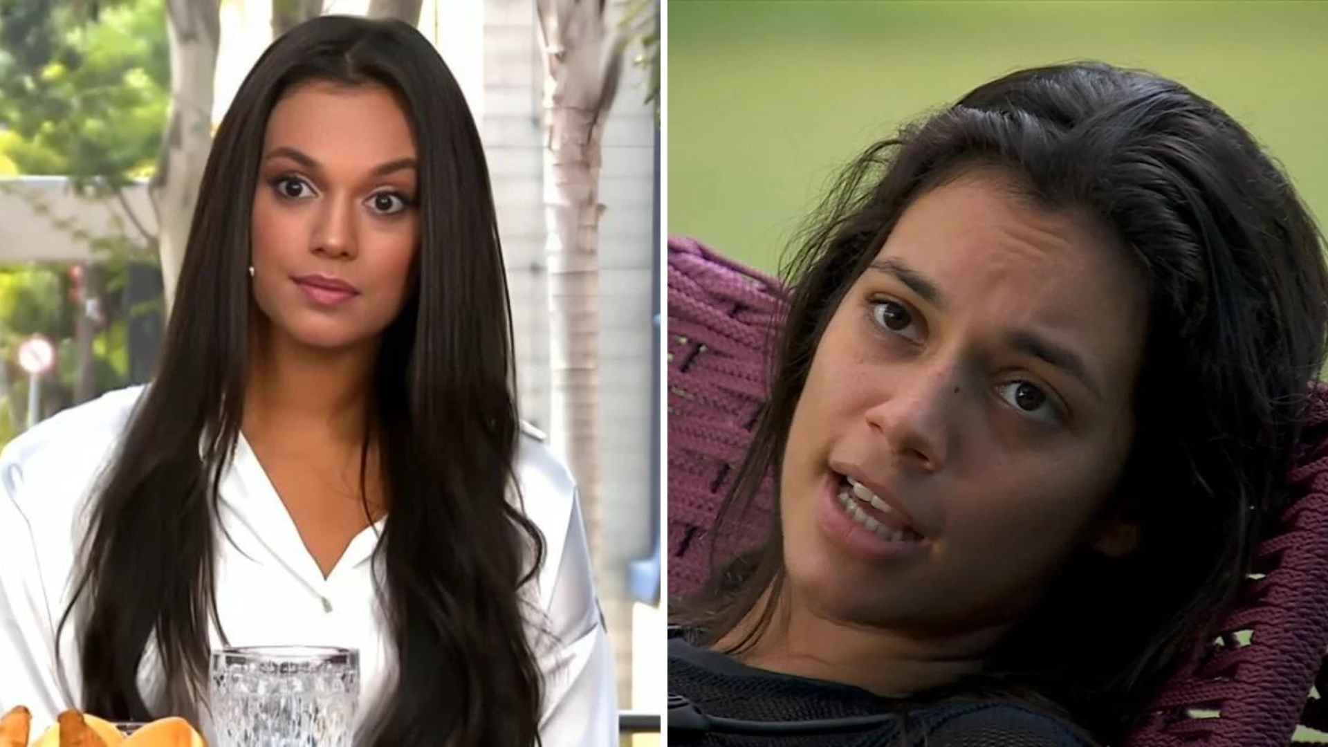 BBB 24: Alane revela arrependimento dentro do reality: “Uma pessoa que eu discordo”