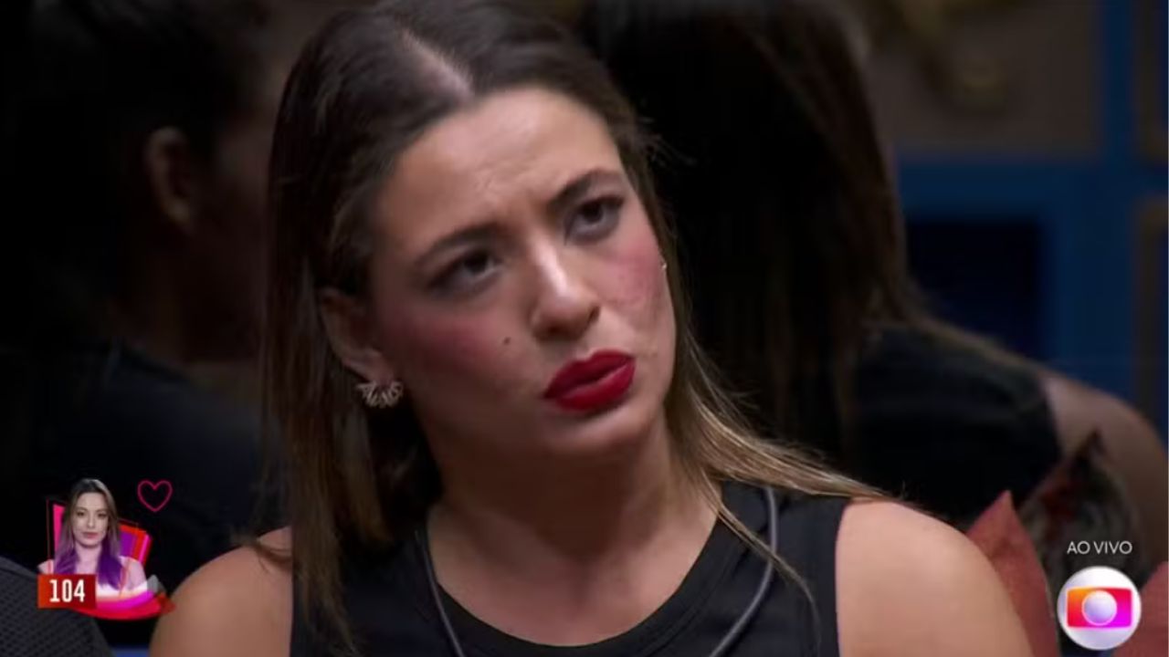 BBB 24: Beatriz deixa competição com 82% dos votos