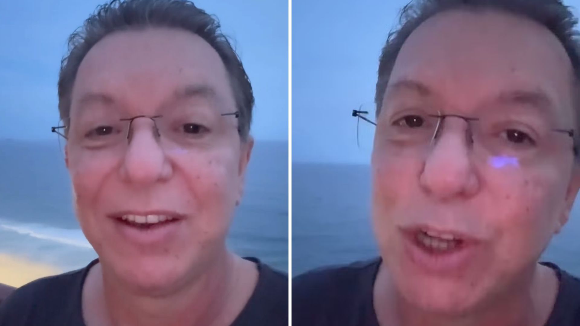 BBB 24: Boninho expõe destino indefinido em último Paredão: “Acirrado”