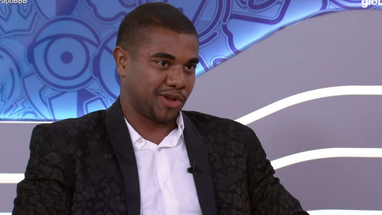 BBB 24: Davi revela surpresa com permanência no reality