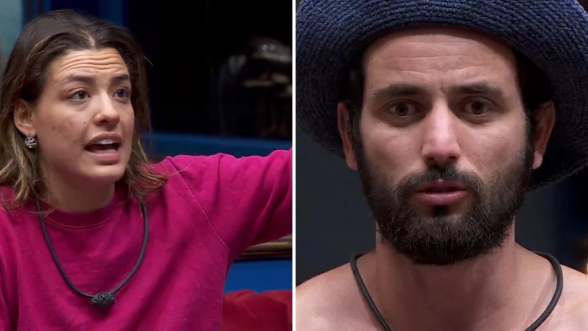 BBB 24: Fadas discutem devido à aproximação entre Isabelle e Matteus: “Nosso lugar”