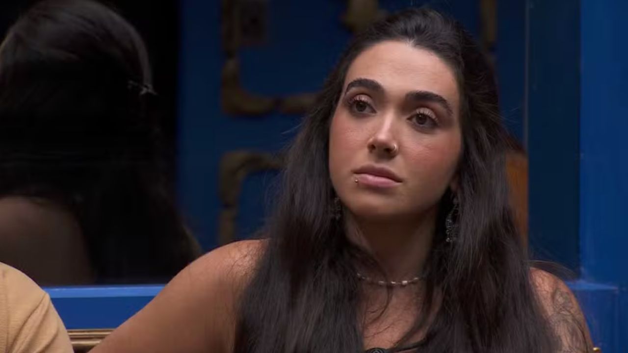 BBB 24: Giovanna é a 18ª eliminada do reality