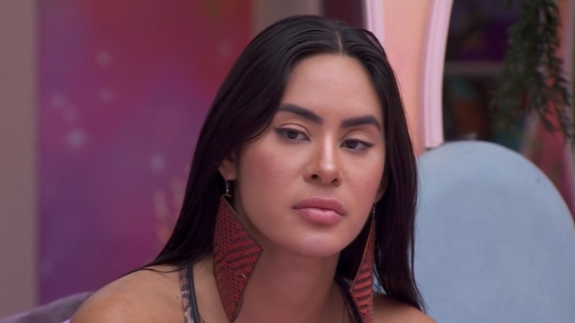 BBB 24: Isabelle cai em lágrimas e recebe apoio de aliado: “Imaginava”