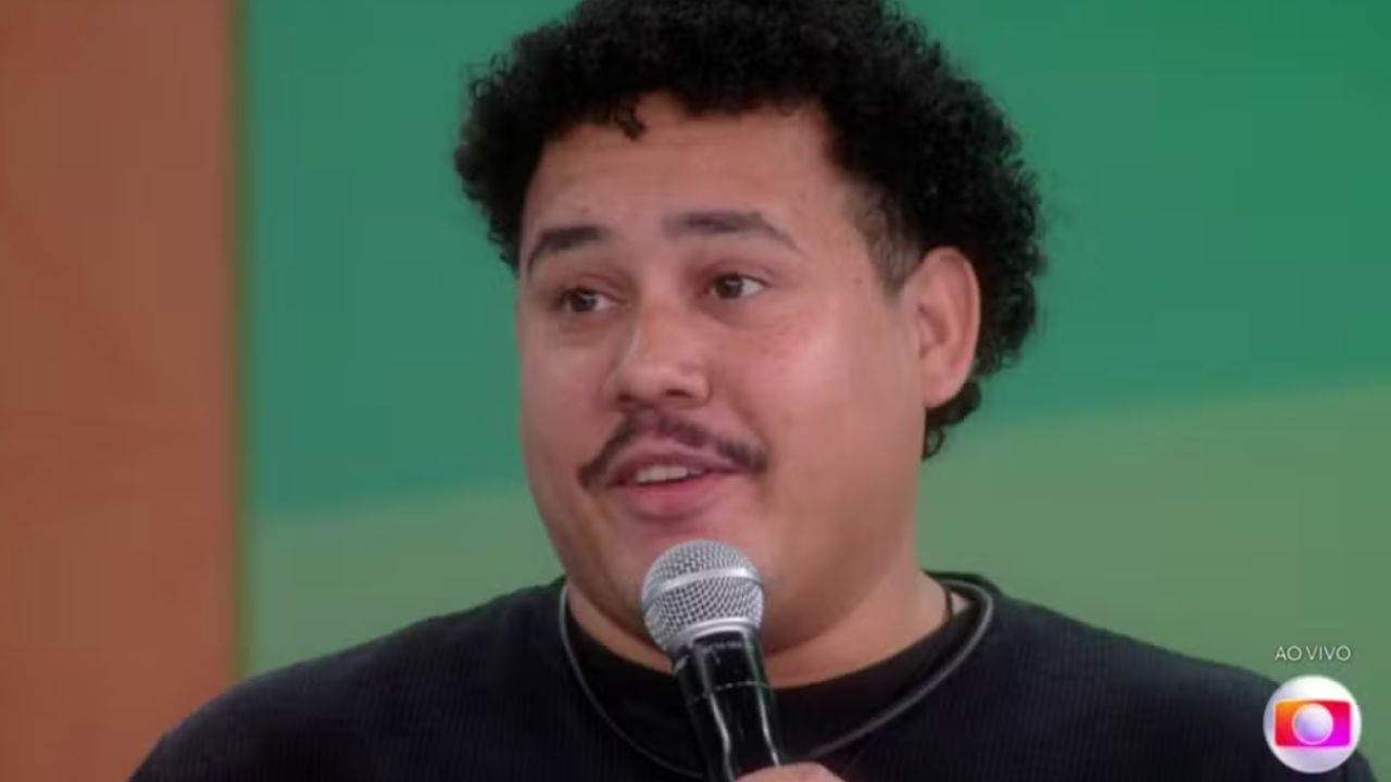 BBB 24: Lucas Henrique desabafa sobre saída do reality: “Me tiraram”