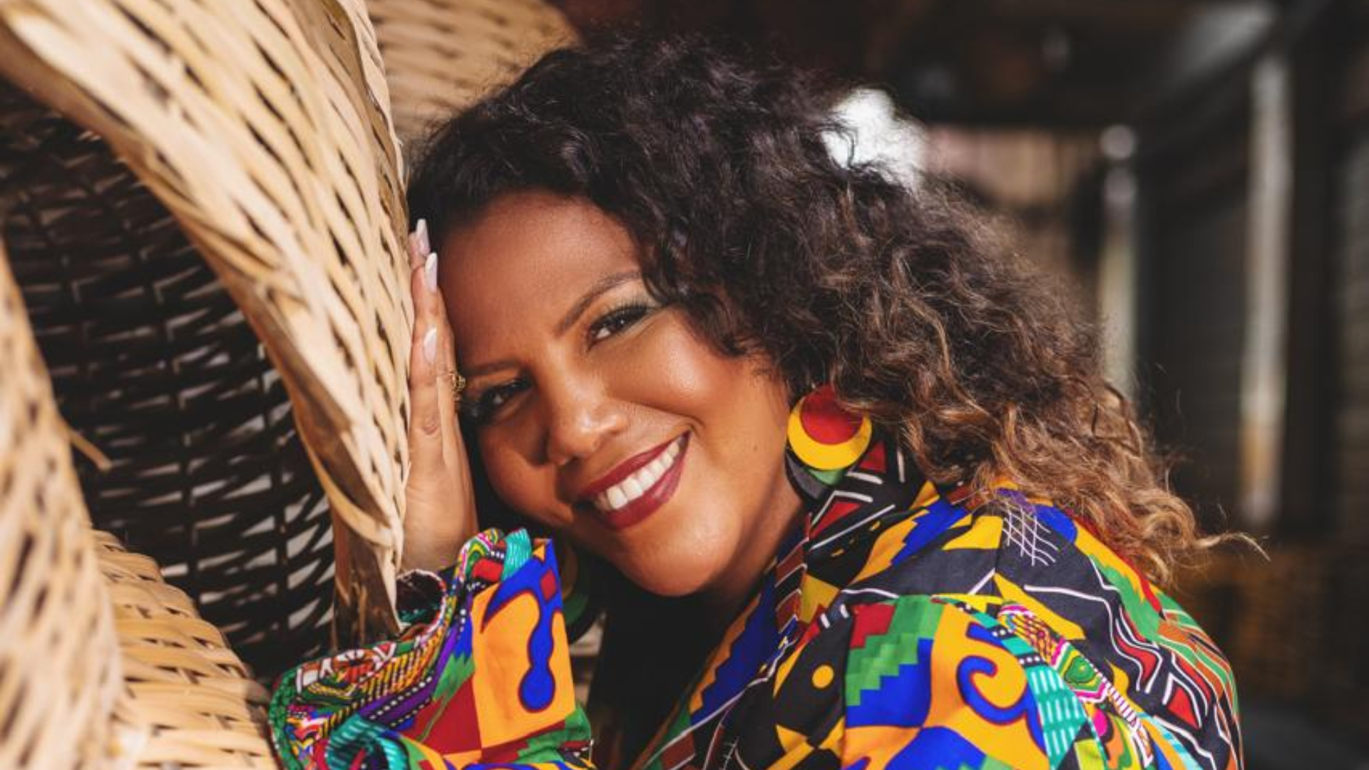 BBB24: Mani Rego, esposa de Davi revela o que vai falar em reencontro na final