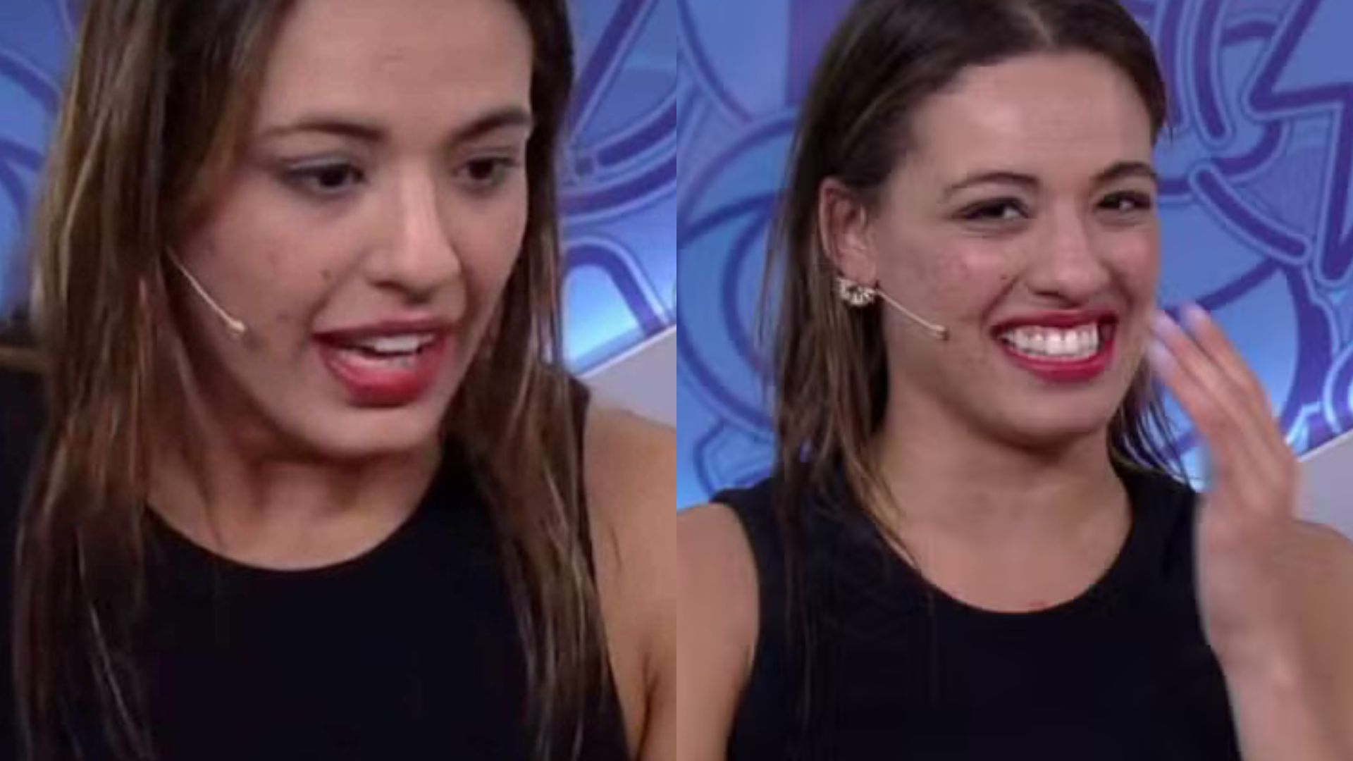 BBB24: Beatriz fica incrédula ao descobrir ranking de seguidores: “Meu Deus”