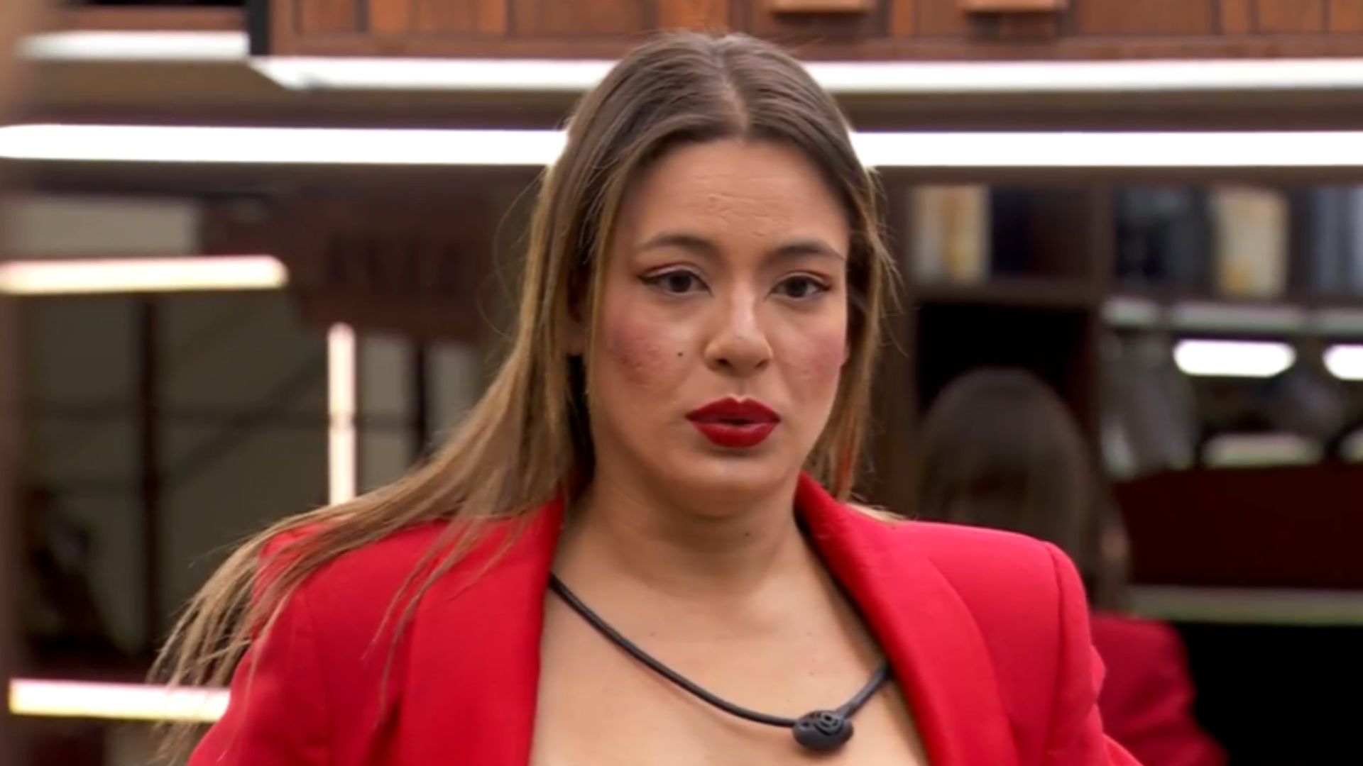 BBB 24: Beatriz entrega desejo inusitado e justifica: “Não vou fugir”