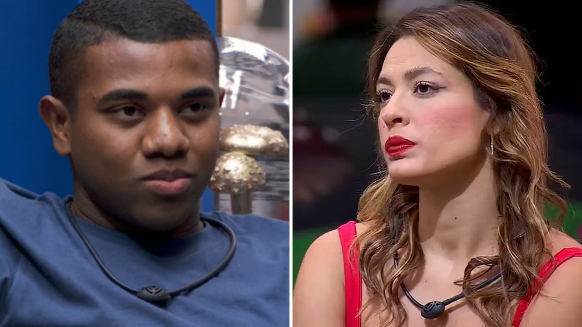 Beatriz revive briga histórica do BBB e enfrenta destino semelhante no BBB 24