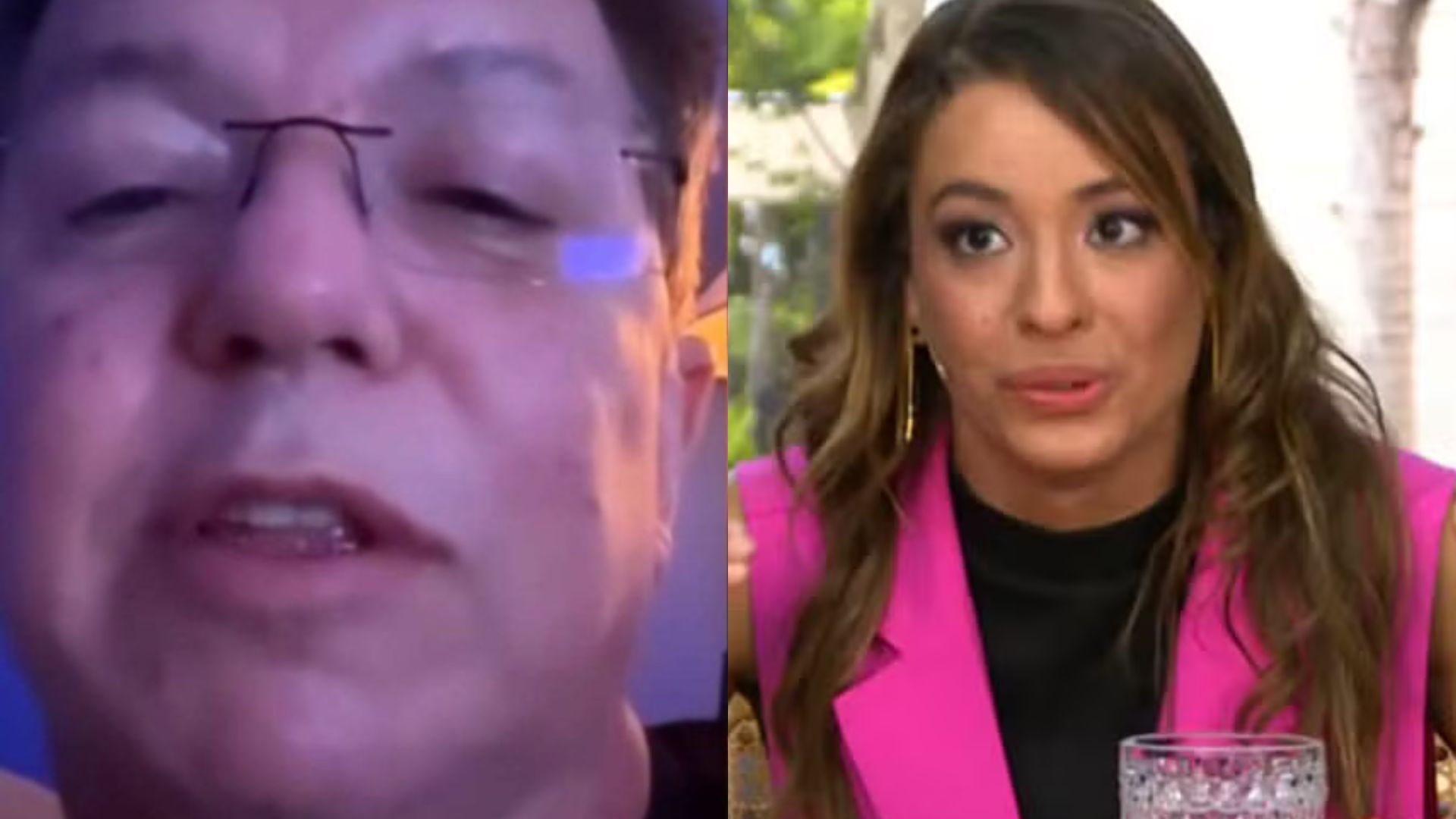 Boninho confessa porque selecionou Beatriz para o BBB24: “Calar a boca”