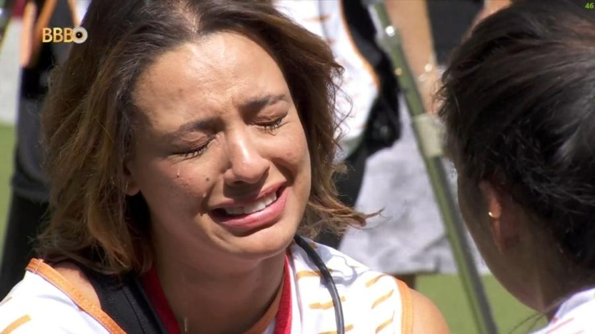 Brasil do Brasil: Beatriz do BBB 24 cava própria cova e enterra vaga na final