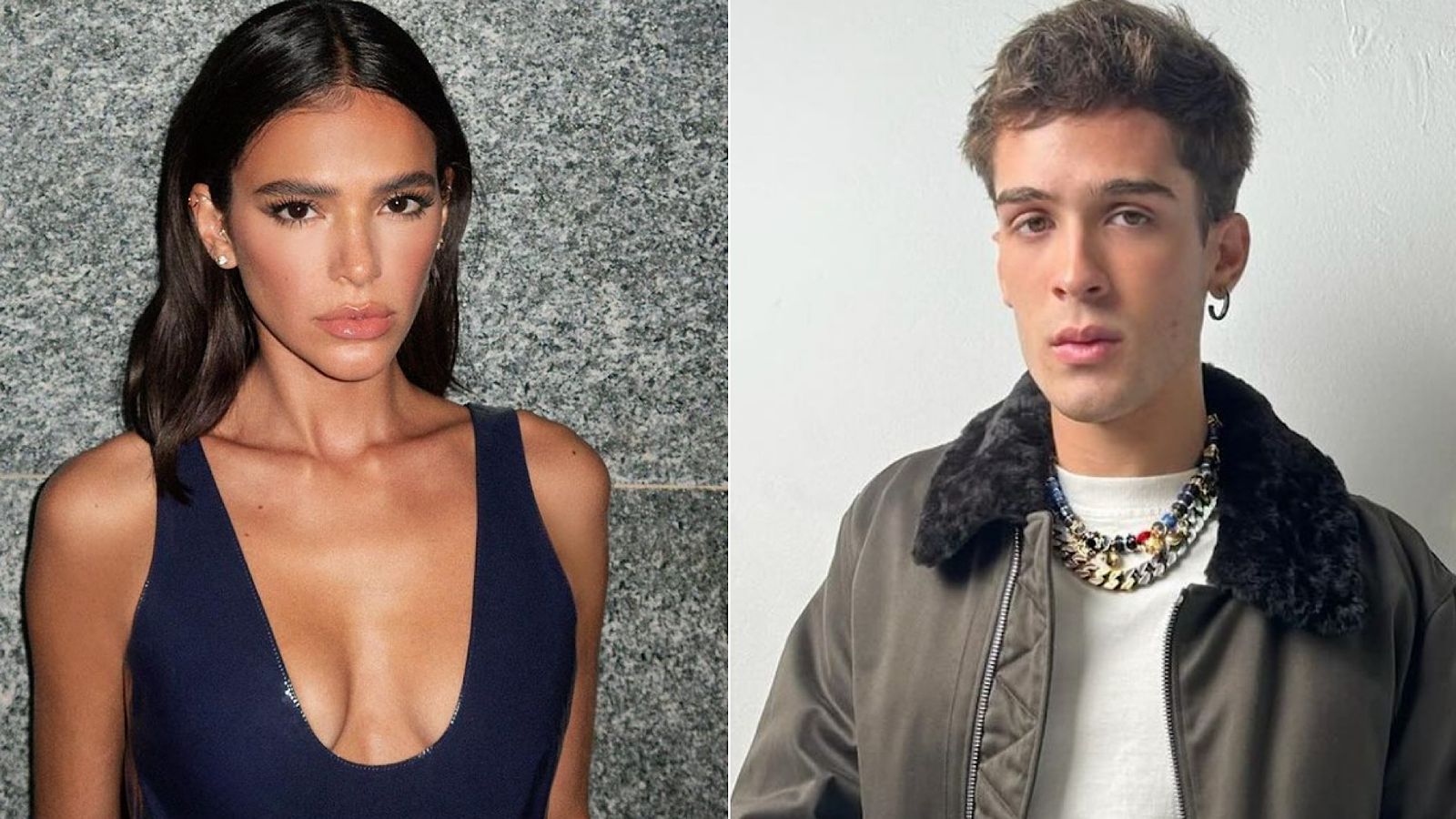 Bruna Marquezine e João Guilherme: romance ou jogada de marketing?
