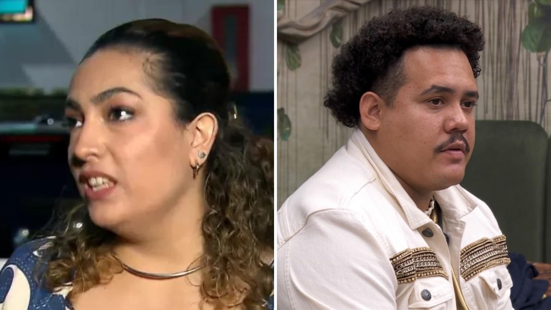 Camila Moura surpreende ao não descartar futuro com Lucas Henrique: “Posso”
