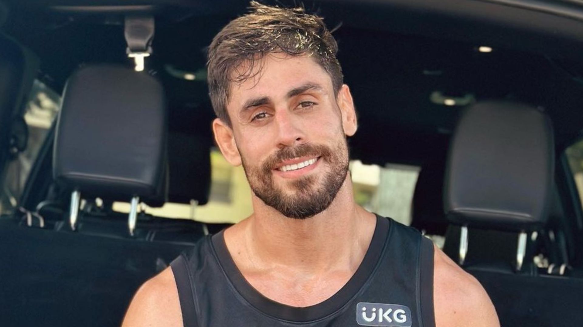 Cara de Sapato comemora após Justiça rejeitar denúncia do BBB 23