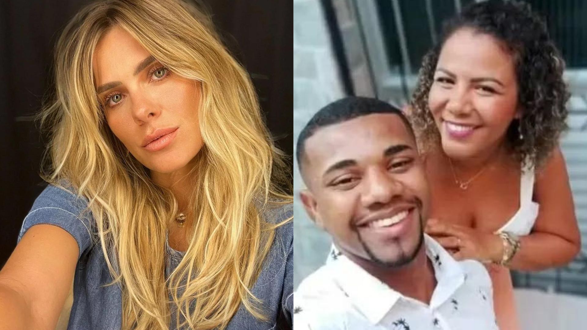 Carolina Dieckmann dá opinião corajosa sobre término de Davi: “O jogo acabou”