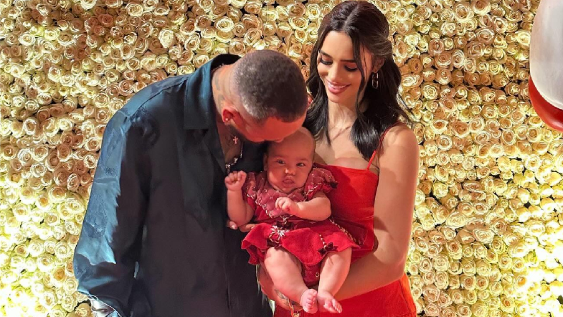 Por que a Mavie precisou fazer uma cirurgia? Filha de Neymar está em recuperação