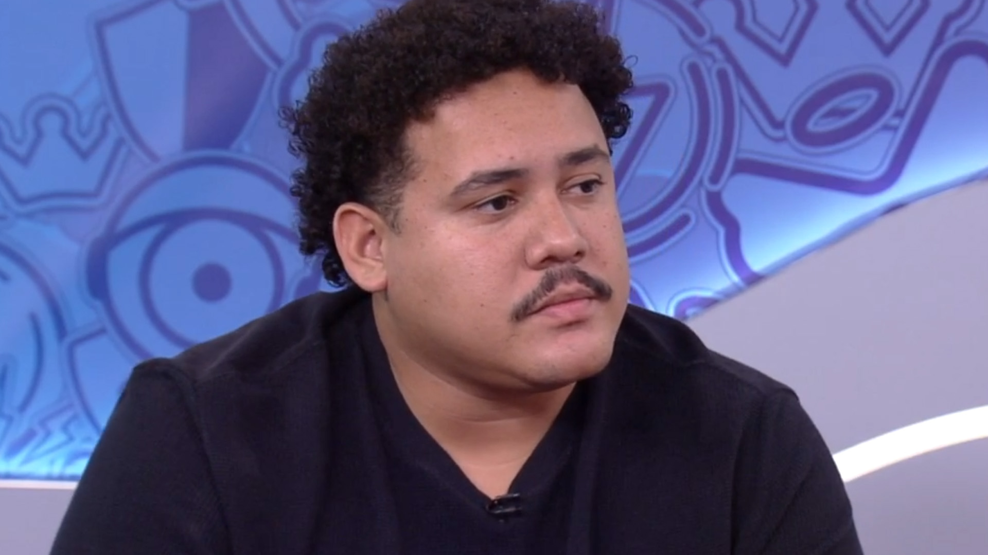 BBB 24: Como Lucas descobriu que está solteiro? Produção poupou o brother