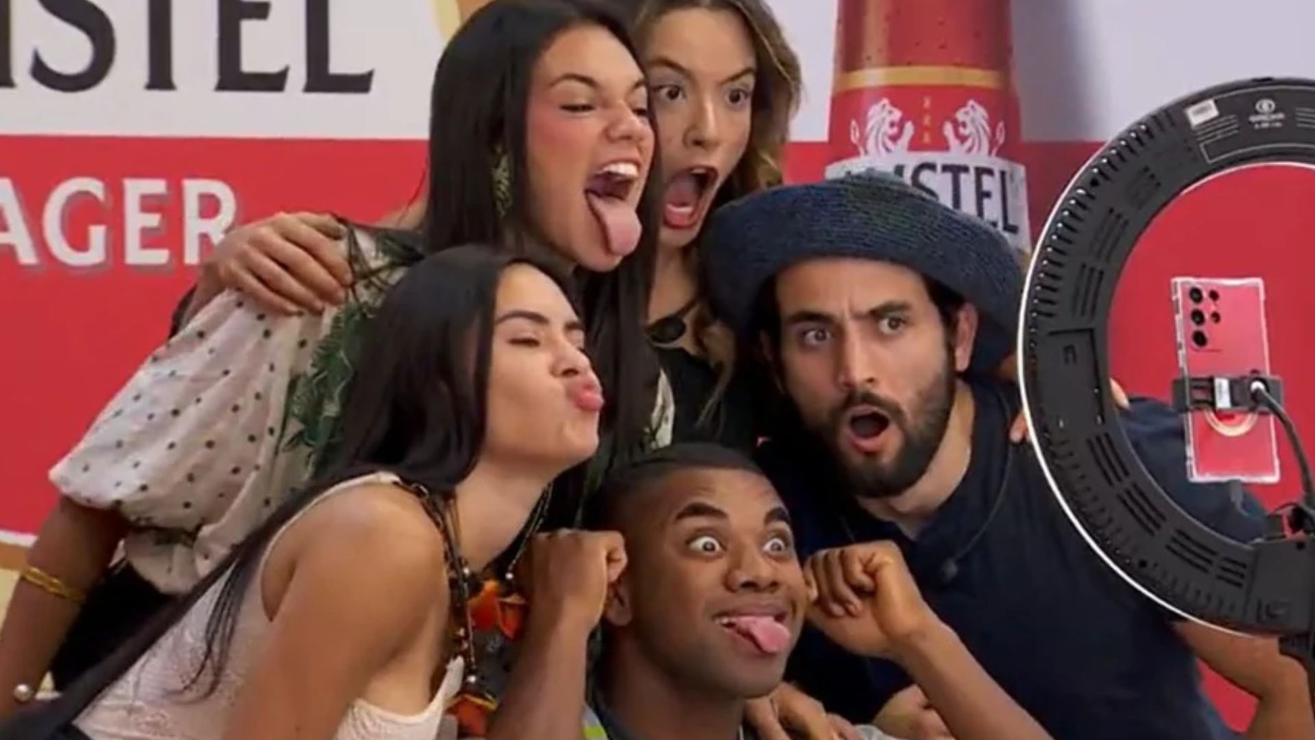 Como será a Prova do Pódio do BBB 24? Dinâmica definirá primeiro finalista