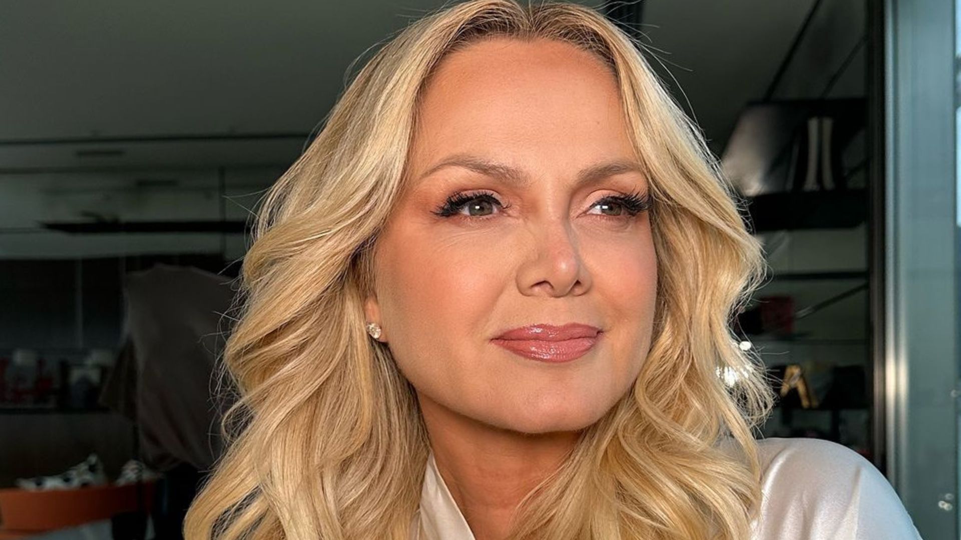 Como será relação de Eliana e SBT após fim de contrato? Apresentadora fez acordos