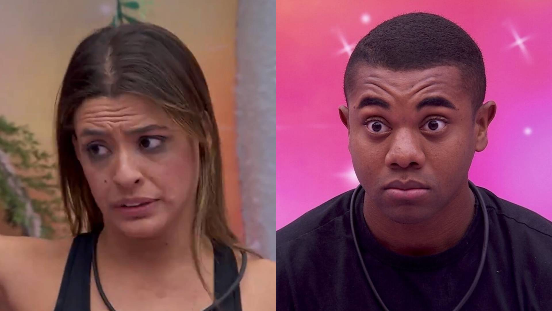 BBB 24: Beatriz ameaça denunciar Davi no Confessionário: “Vou falar”