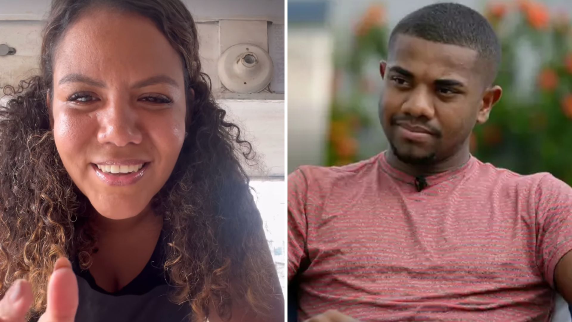 Davi Brito arma barraco com Mani após saída do BBB 24: Entenda o motivo