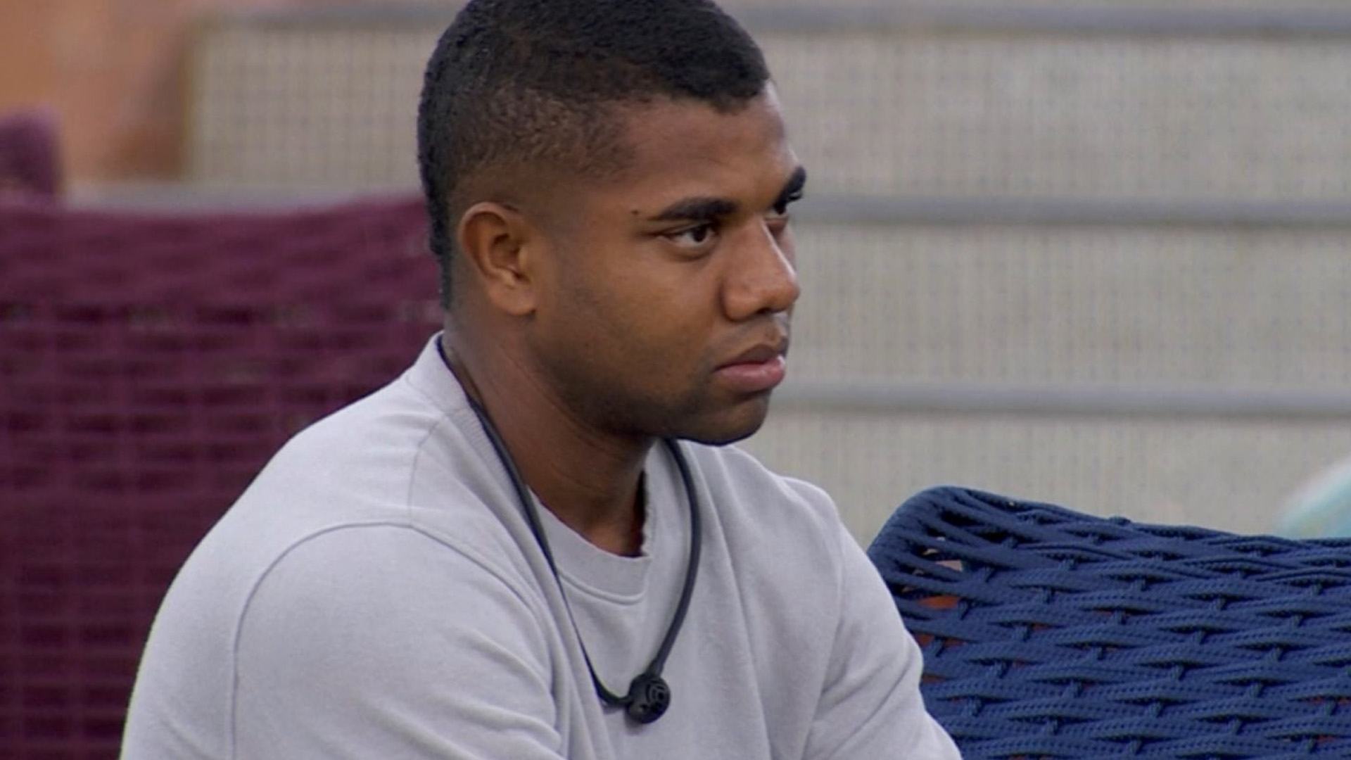 BBB 24: Davi desmente esposa e repete que não conhece Juliette: “Quero saber”