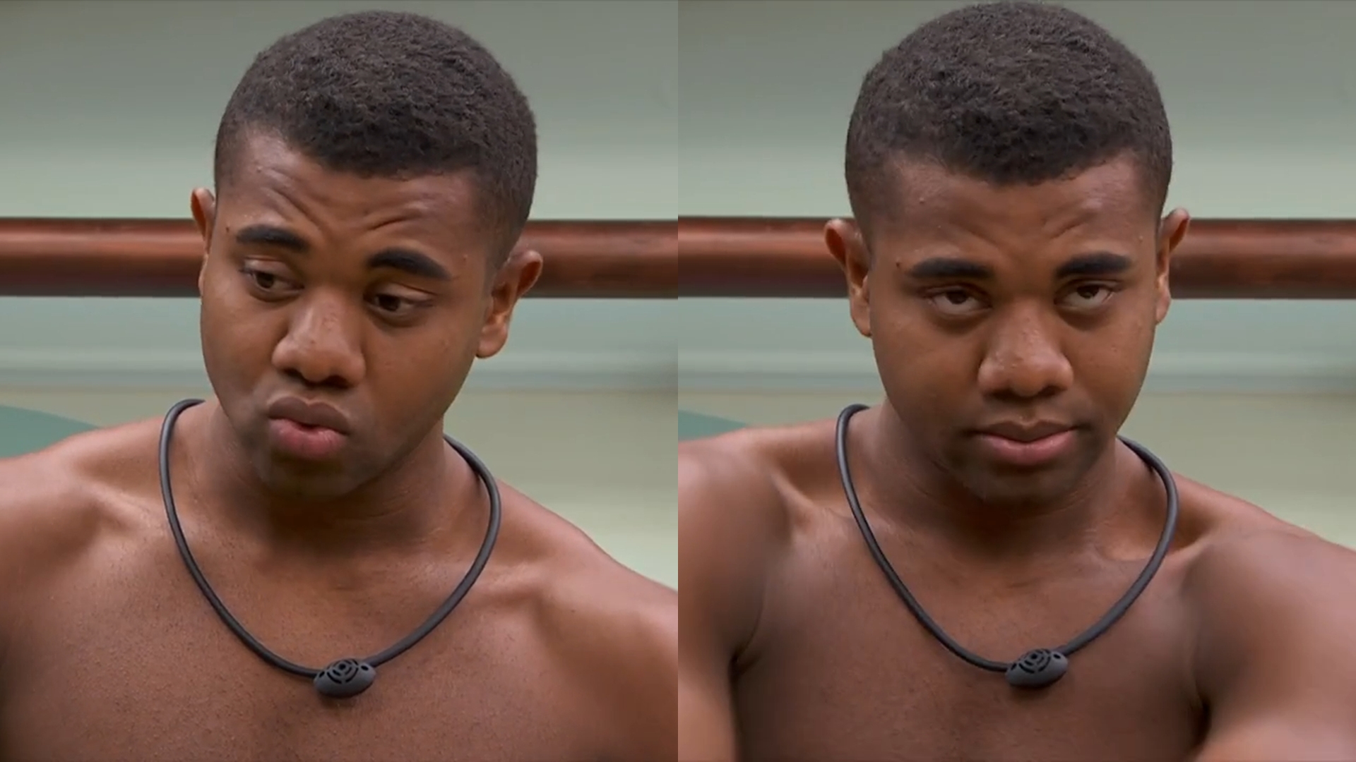 BBB 24: Davi detona sisters pelas costas após punição gravíssima: “Não escutam”