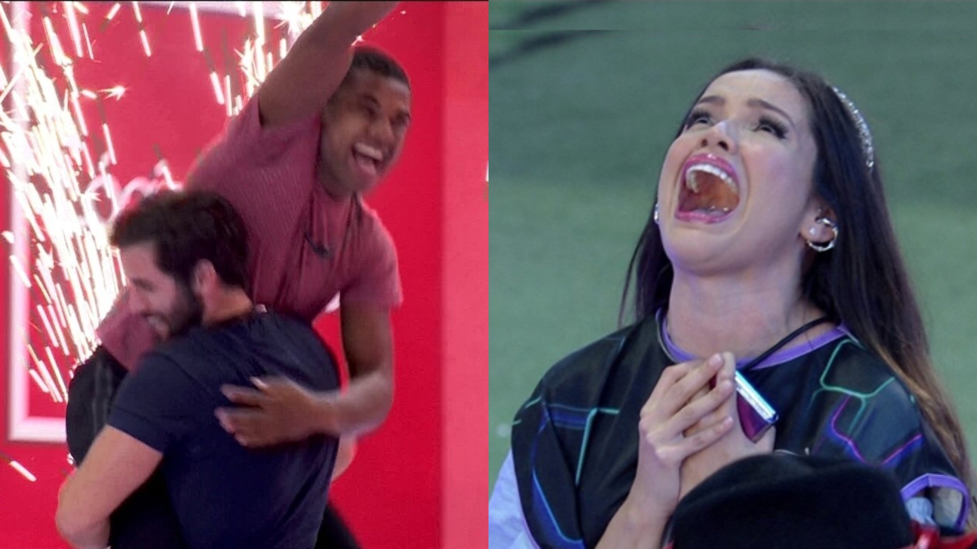 BBB 24: Coincidência? Davi alcança marco de Juliette na reta final: “Campeões”