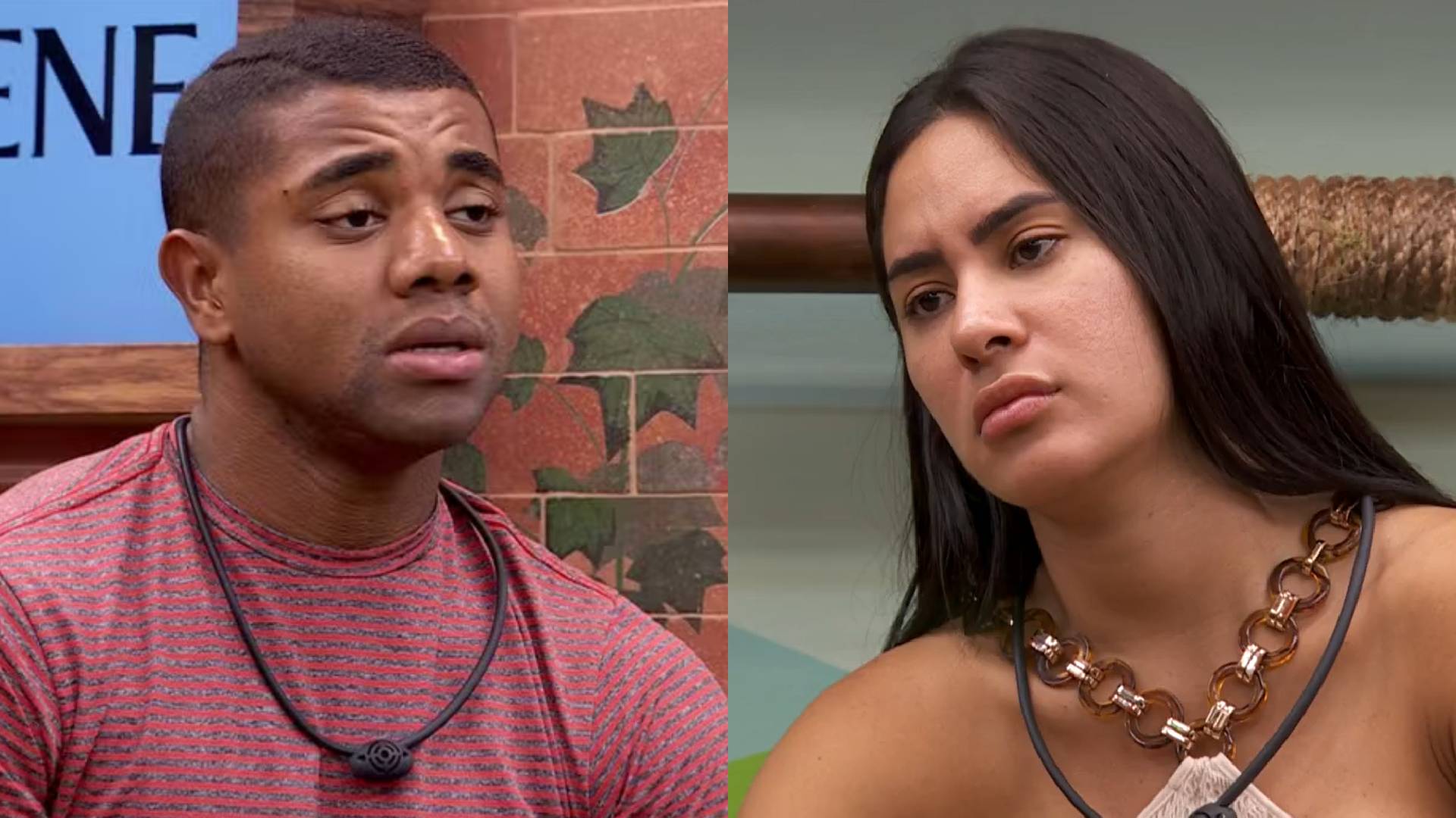 BBB 24: Davi expõe falsidade de aliadas para Isabelle: “Isso é amizade?”