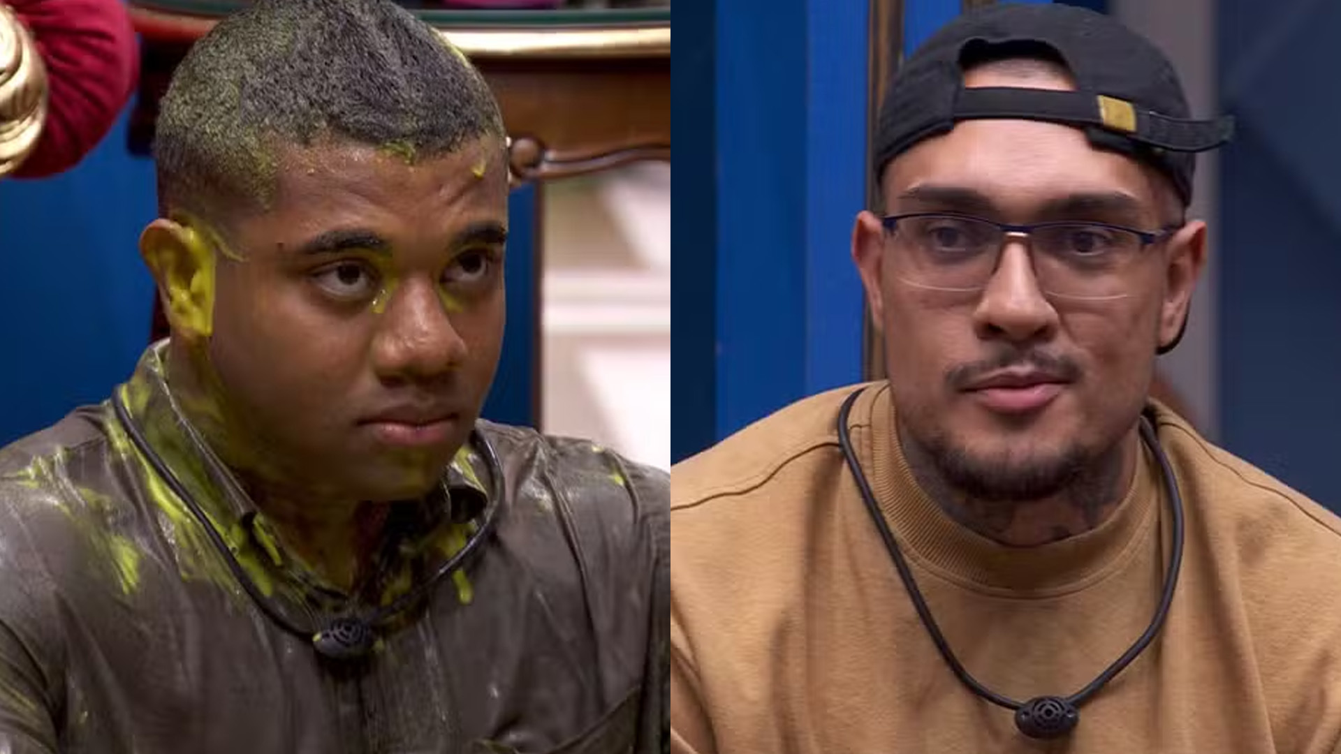 BBB 24: Davi tem chance de sair? Parciais mostram polarização com MC Bin Laden