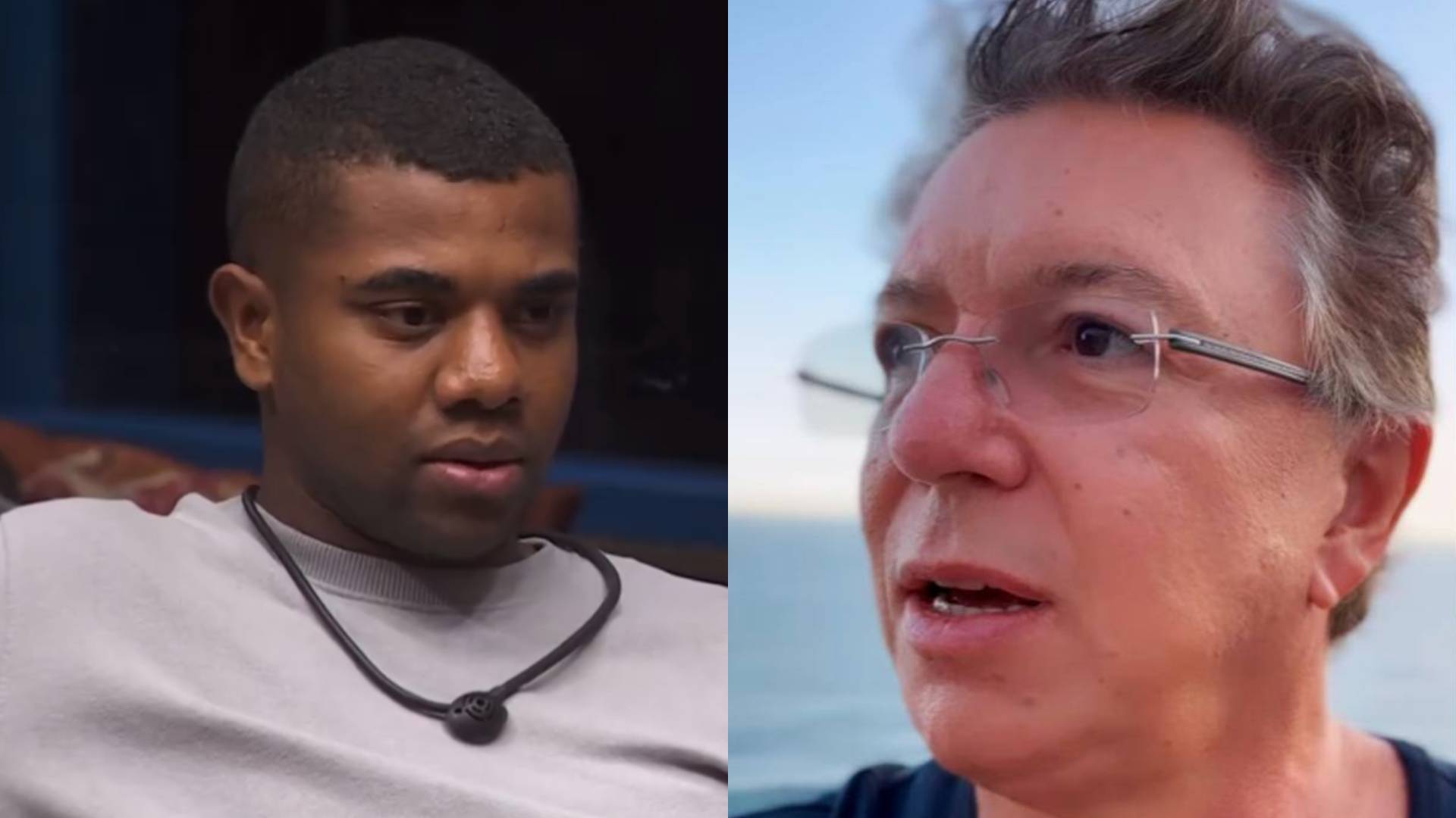 BBB 24: Davi prepara recado sincerão a Boninho: “Olhando no olho dele…”