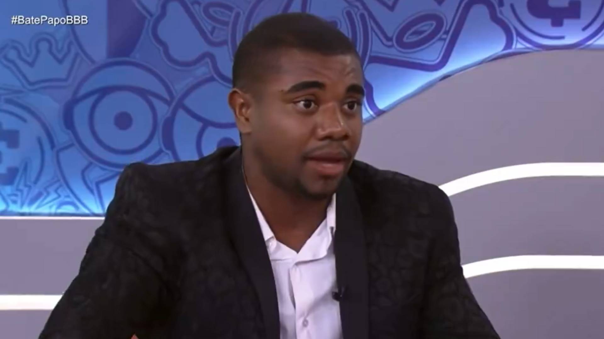 BBB 24: Davi revela a primeira coisa que fará com o prêmio: “Eu quero…”