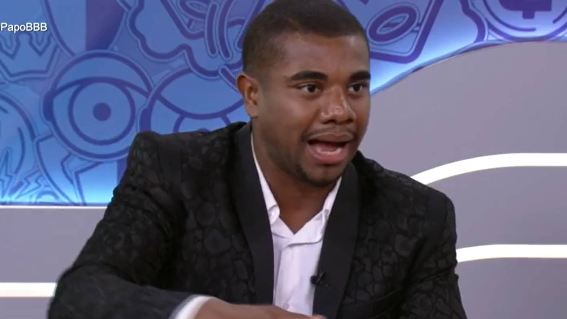 Davi revela em que momento soube que venceria o BBB 24: “Tive certeza”