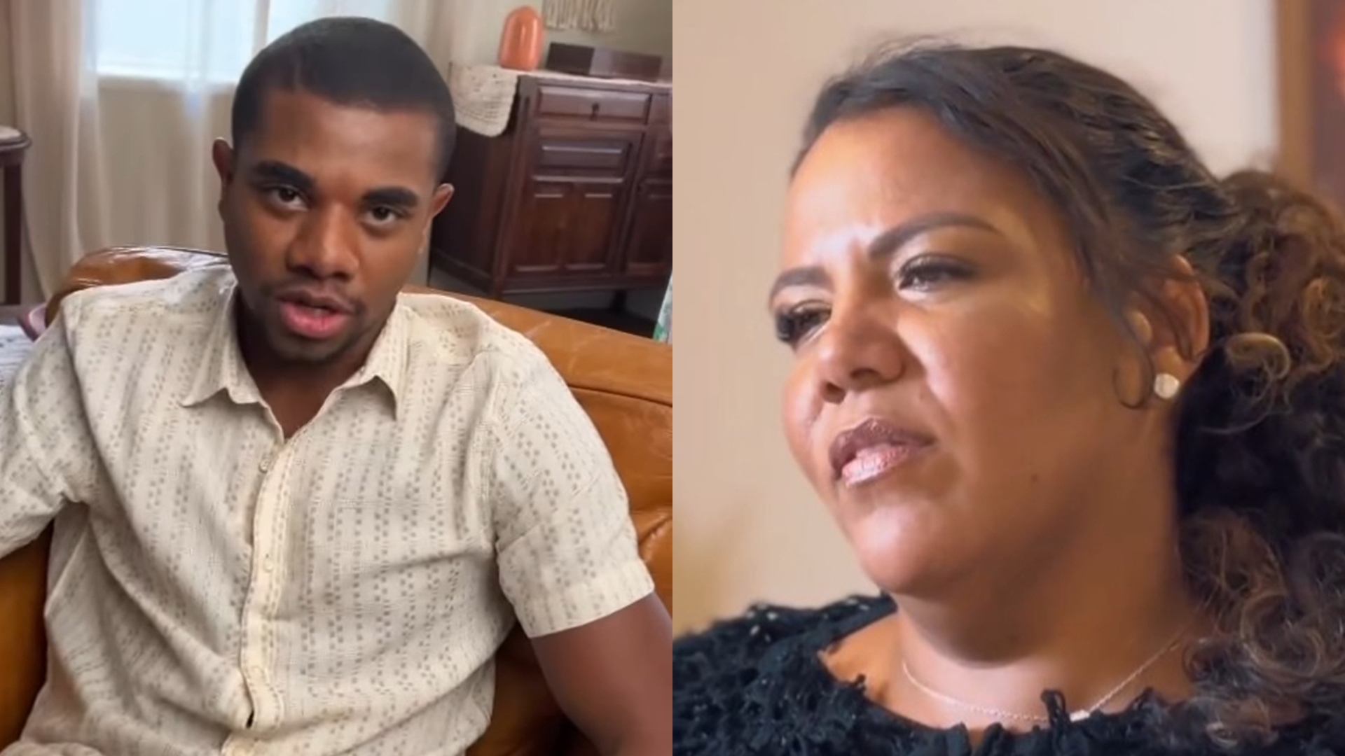 Davi se pronuncia sobre crise com Mani após o BBB 24: “O que tiver que ser, será”