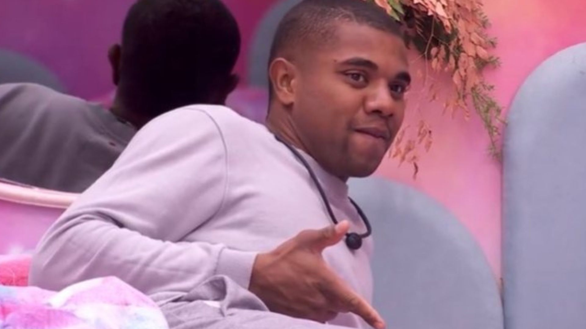 BBB24: Davi expõe segredo para vencer Prova do Finalista: “Tava mal”