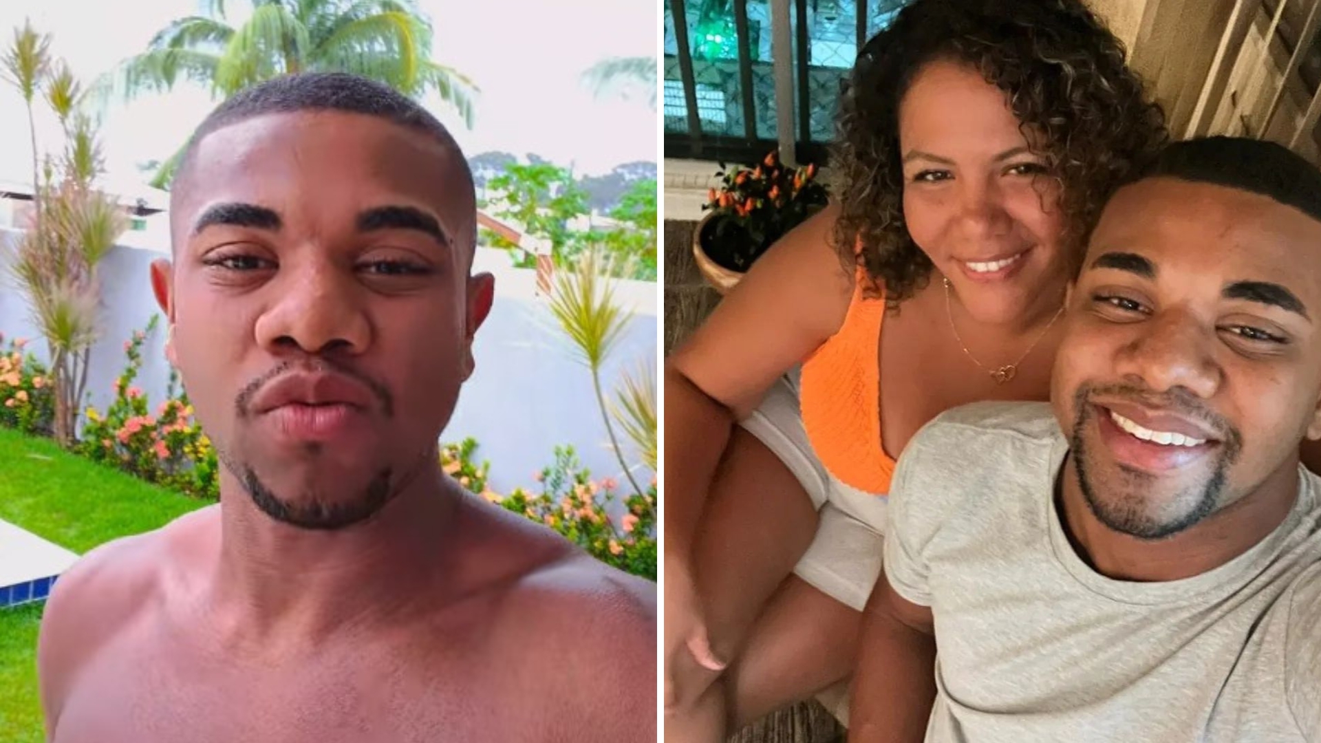 Campeão do ‘BBB 24’, Davi tem perda enorme após Mani Reggo anunciar término