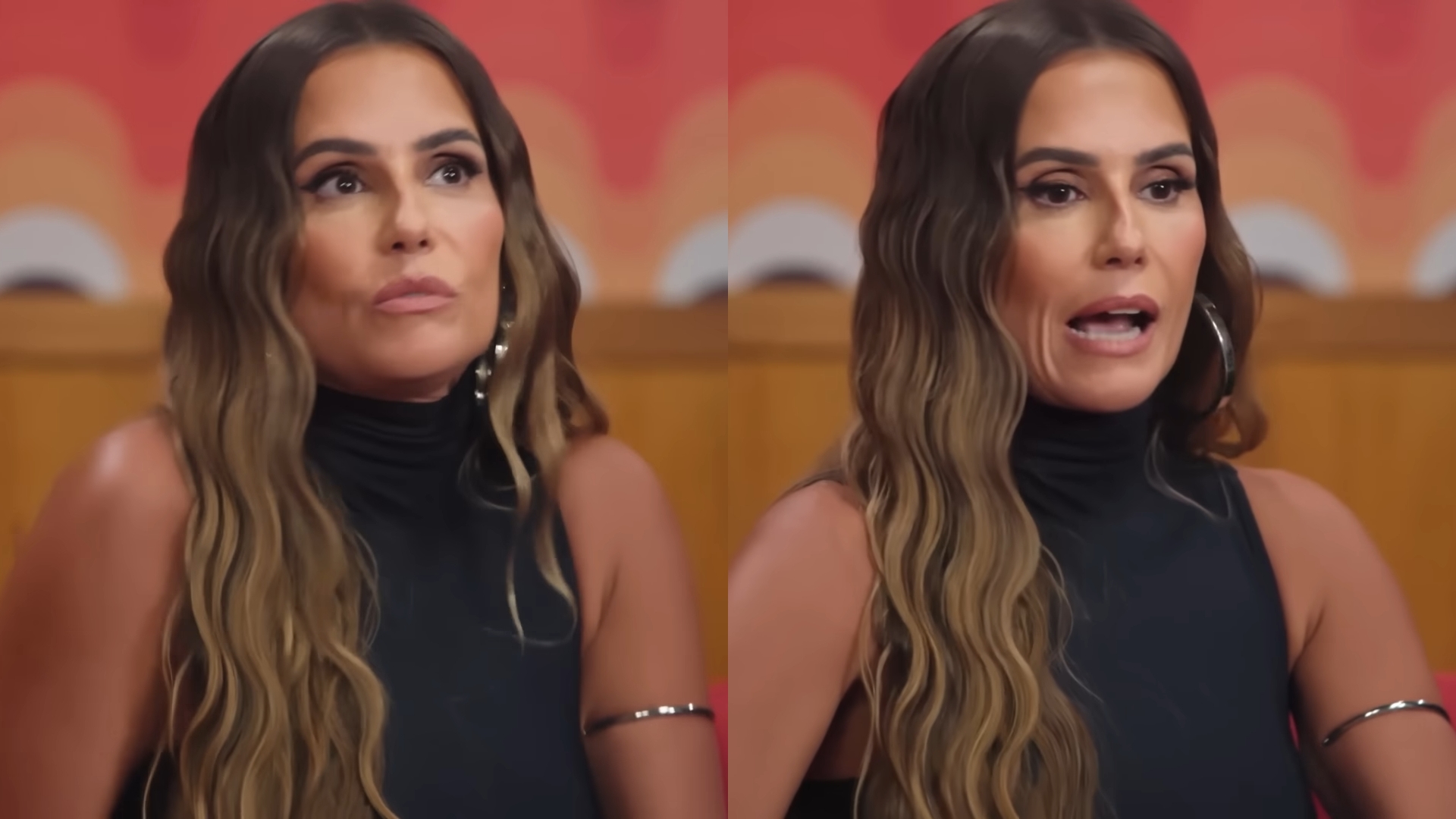 Deborah Secco detalha intimidade e revela se ‘cospe ou engole’ no sexo: “Gosto tanto”