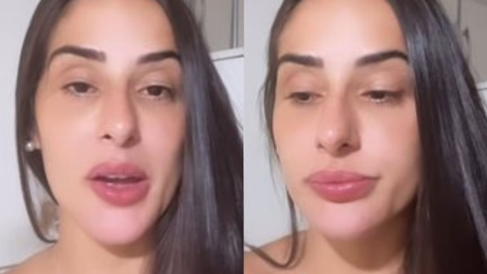 BBB24: Deniziane agradece apoio de brothers após desabafo: “Reviravolta”