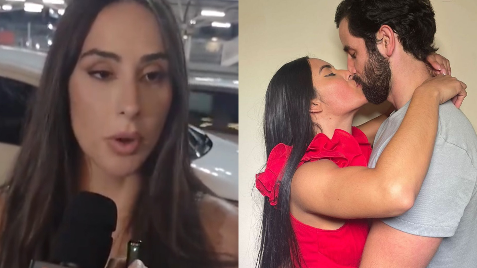 BBB 24: Deniziane revela como foi primeiro encontro com Matteus e Isabelle