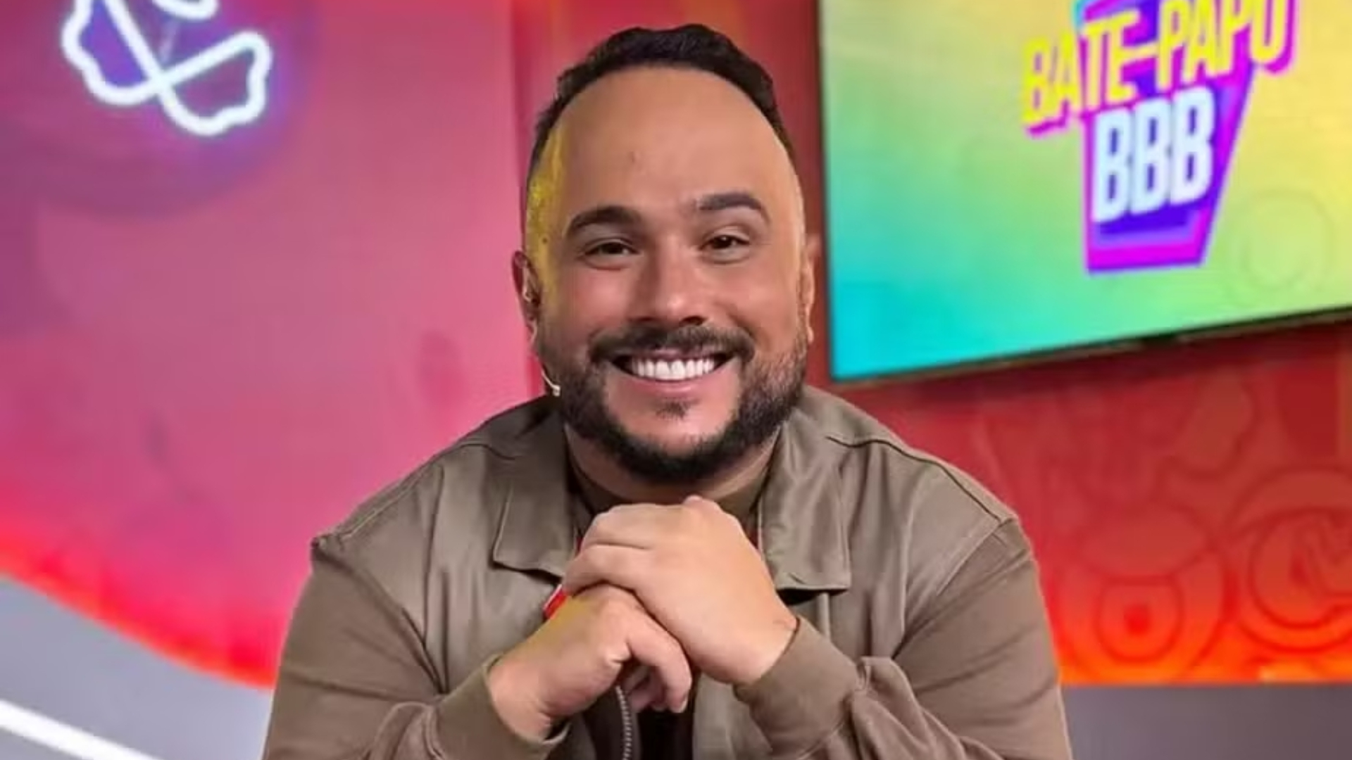 Ed Gama faz confissão e entrega bastidores do BBB 24: ‘Estava sendo transmitido’