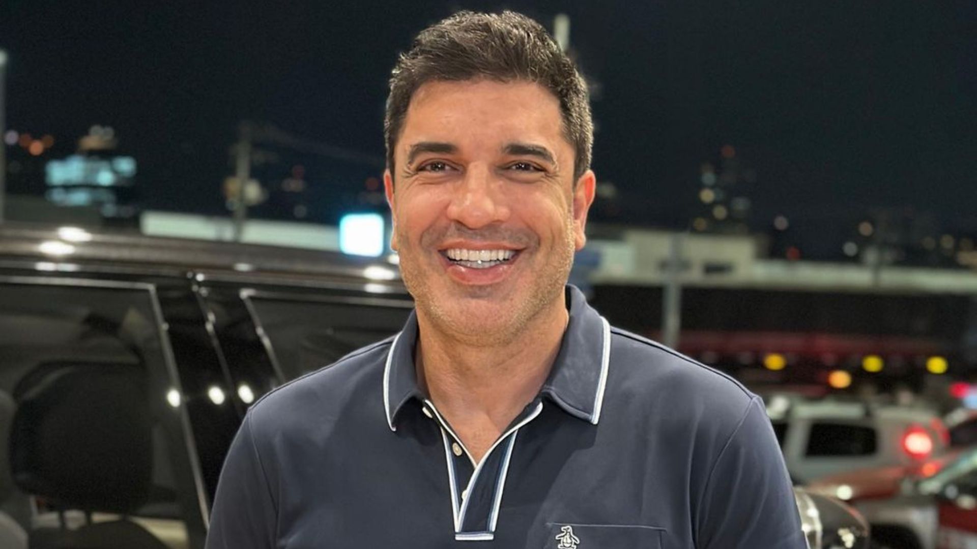 Edu Guedes fala sobre fortuna de meio bilhão de reais: “Trabalho bastante”